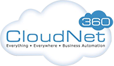 CloudNet360 features