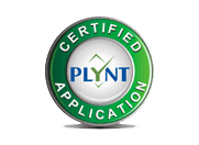 PLYNT Certified Application