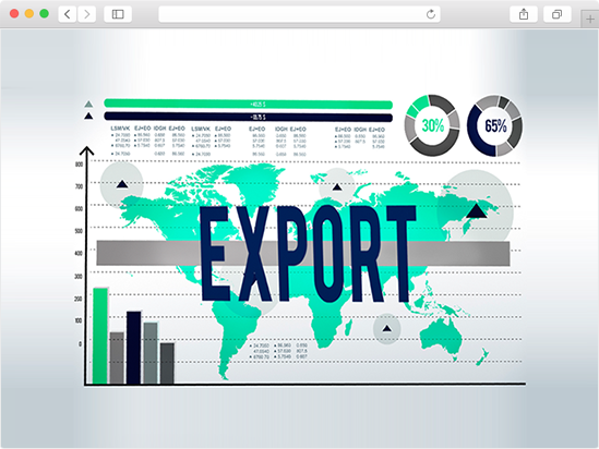 data-export