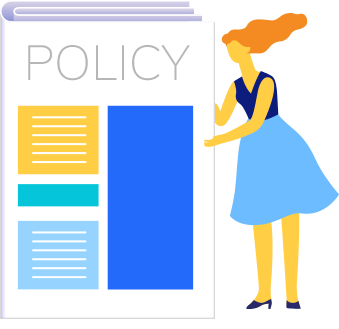 Website Policy Tools