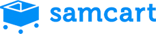 samcart logo